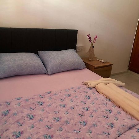 Arsinoe Guest House ファマグスタ エクステリア 写真