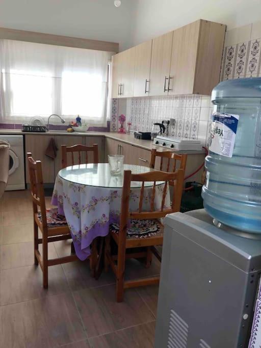 Arsinoe Guest House ファマグスタ エクステリア 写真