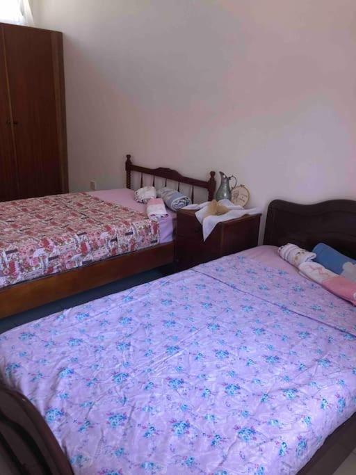 Arsinoe Guest House ファマグスタ エクステリア 写真
