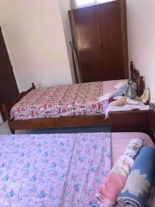 Arsinoe Guest House ファマグスタ エクステリア 写真