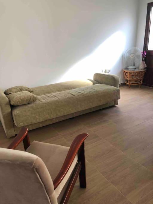 Arsinoe Guest House ファマグスタ エクステリア 写真