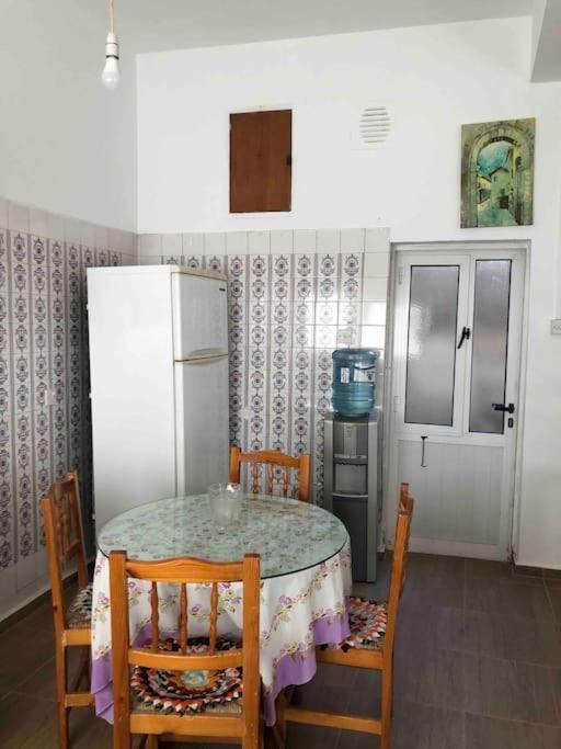 Arsinoe Guest House ファマグスタ エクステリア 写真