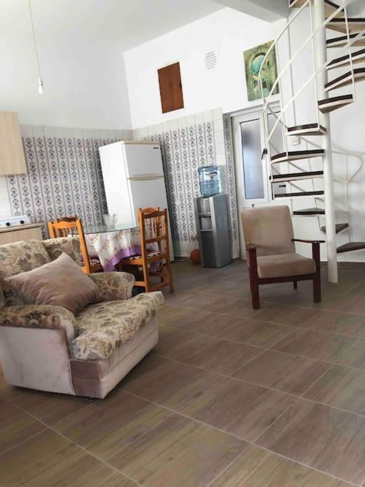 Arsinoe Guest House ファマグスタ エクステリア 写真