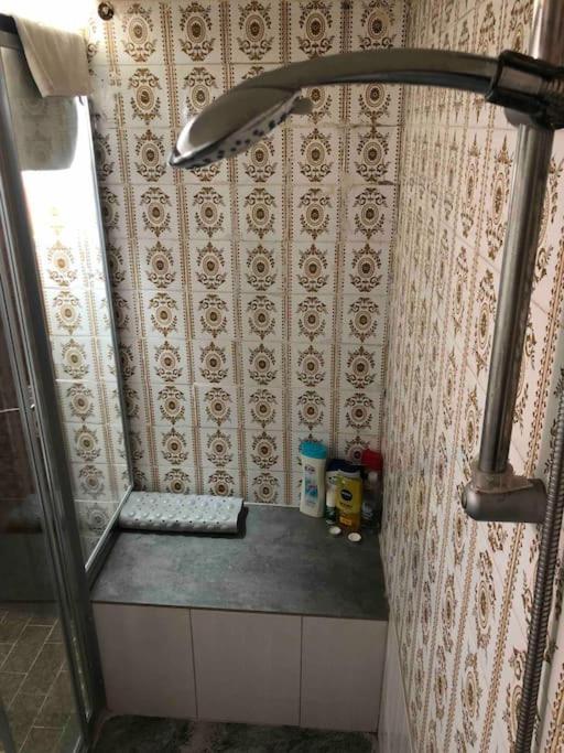 Arsinoe Guest House ファマグスタ エクステリア 写真