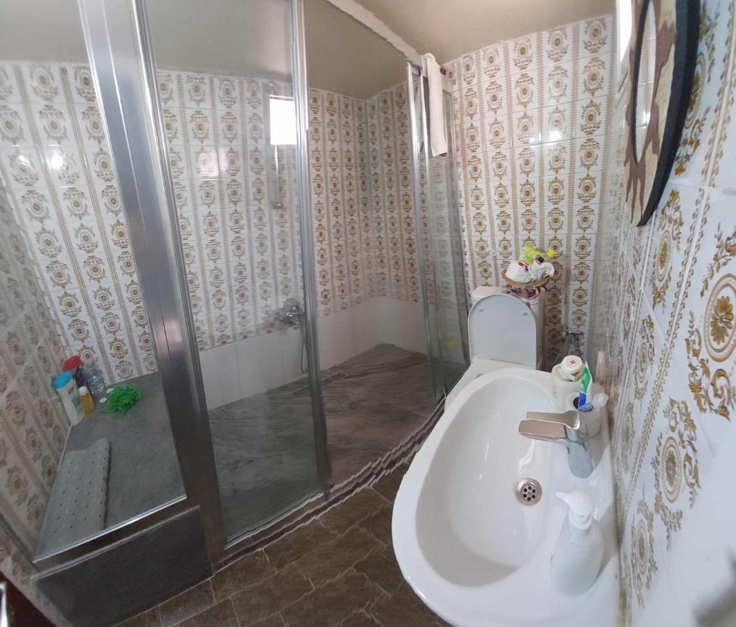 Arsinoe Guest House ファマグスタ エクステリア 写真