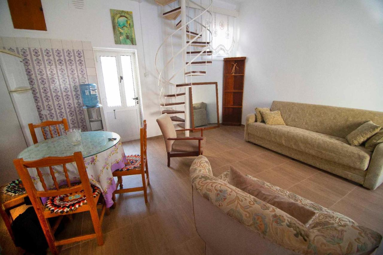 Arsinoe Guest House ファマグスタ エクステリア 写真