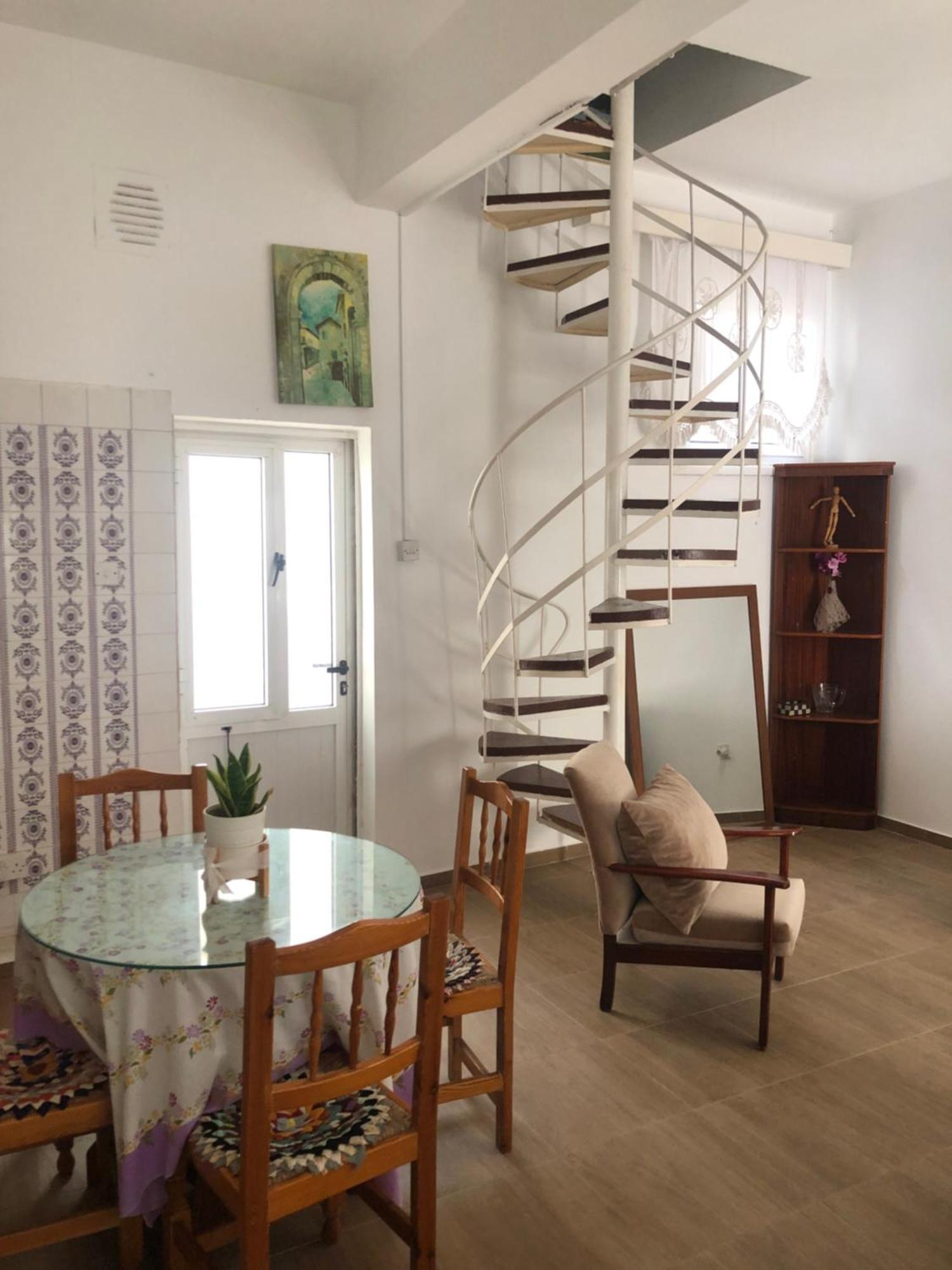 Arsinoe Guest House ファマグスタ エクステリア 写真