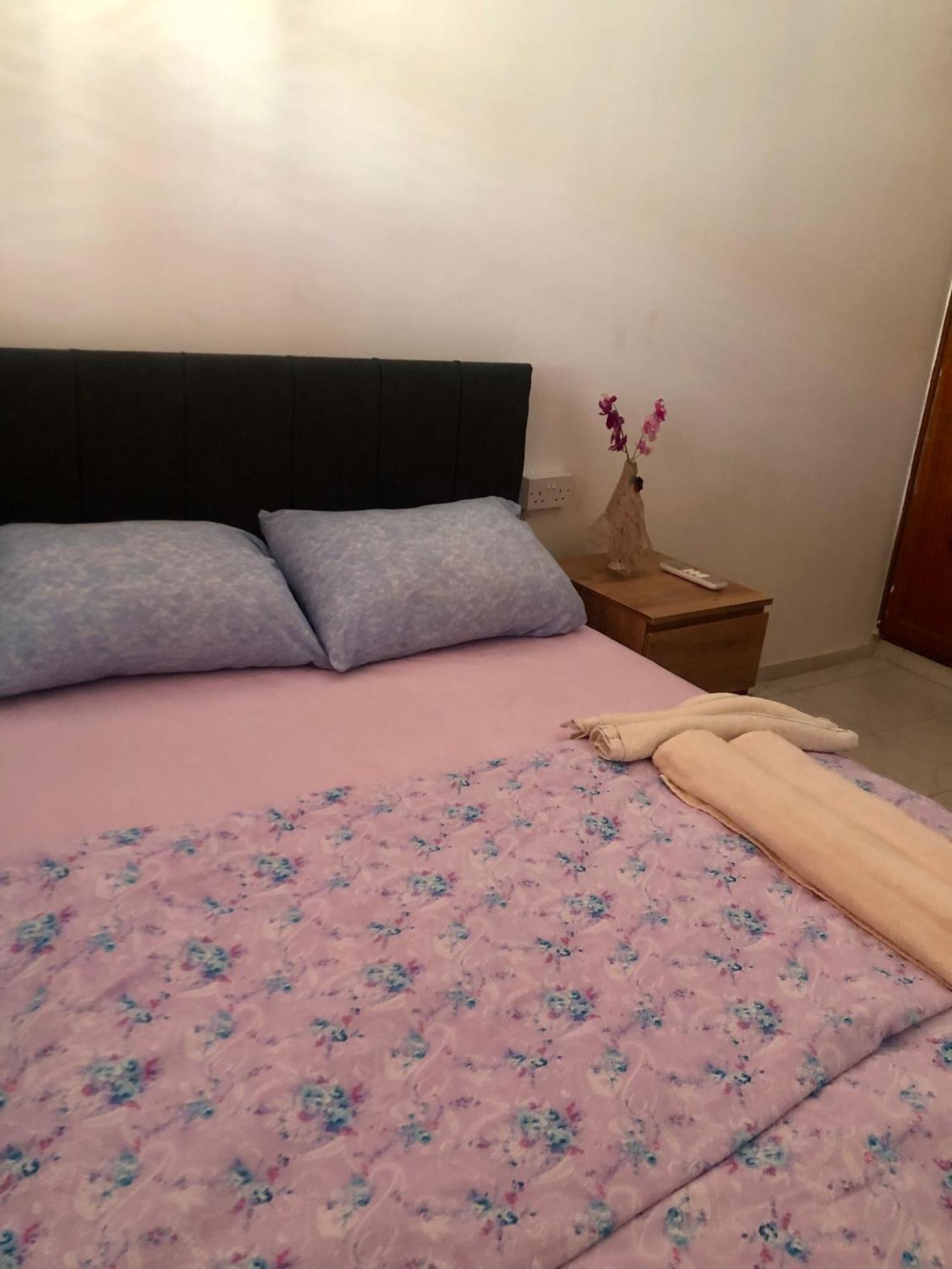 Arsinoe Guest House ファマグスタ エクステリア 写真